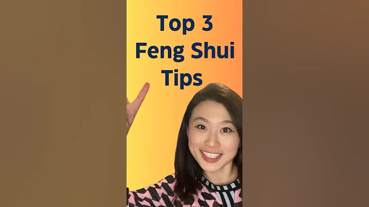 💰Top 3 Feng Shui Tips for Your Front Door l Wealth & Abundance #fengshui #design #attractmoney - DayDayNews