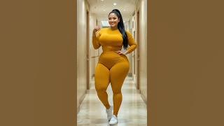 The Plus Size Beauty Revolution is Here
