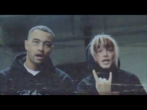 Watch Holla ft CHLOBOCOP on YouTube