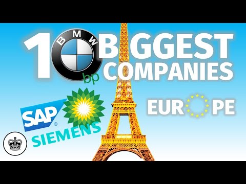 Video: Älteste Unternehmen Der Welt