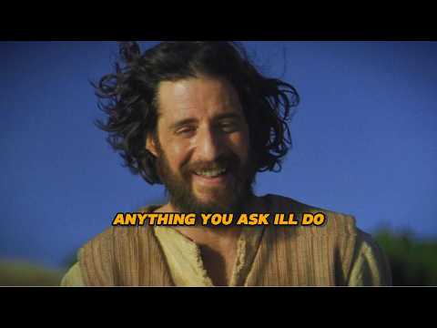 Jesus calls Peter