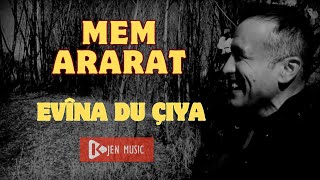 Mem Ararat - Evîna Du Çiya  (Creator Video Clip) Resimi