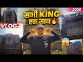 सभी KING एक साथ HIGHEST 20 BASS KA SYSTEM BADESALHI 2026 [ Full Vlog ]