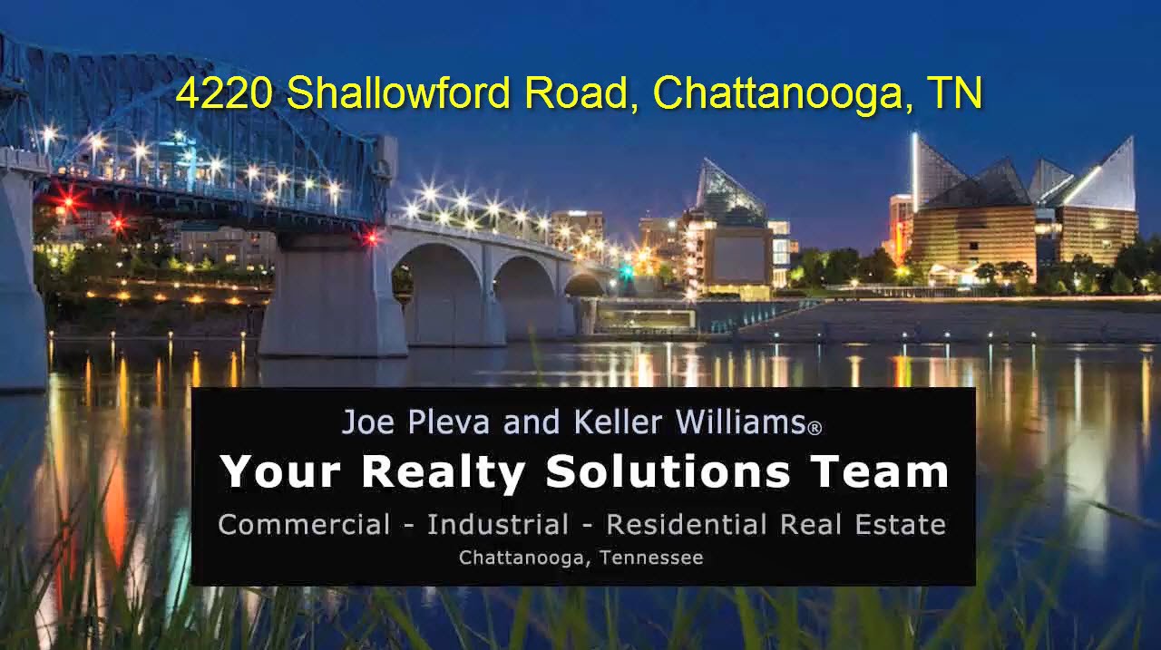 4220 Shallowford Road, Chattanooga, TN YouTube