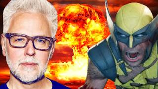 Where Does James Gunn's DCU Go Now, Marvel's Wolverine Game Could Be A DISASTER screenshot 5