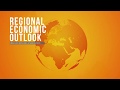 Regional Economic Outlook: Middle East, North Africa, Afghanistan, and Pakistan - October 2019