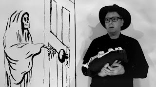 The Very Oddest Episode: Prof. Oddfellow's Penetralia