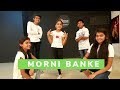 Morni banke dance   badhaai ho  mahendra thakur choreography