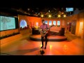 Josh Pyke - &quot;No one Wants A Lover&quot; (Live TV)