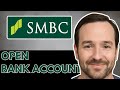 SMBC Group Americas Division CEO Hirofumi Otsuka On Fintech Banking S Future Semafor