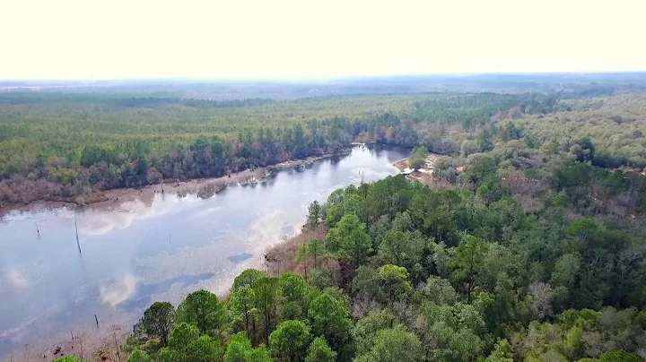 165 Acres Billy McCall
