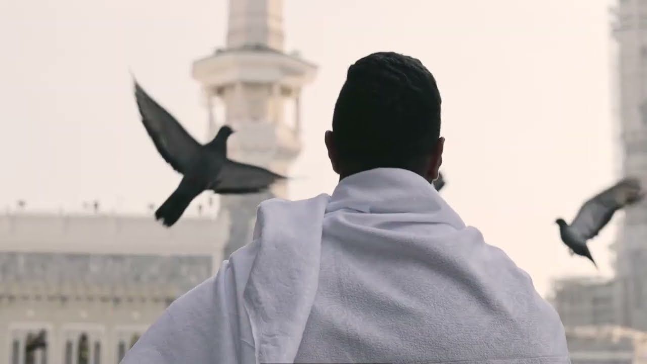 The Oasis Crescent Hajj Policy