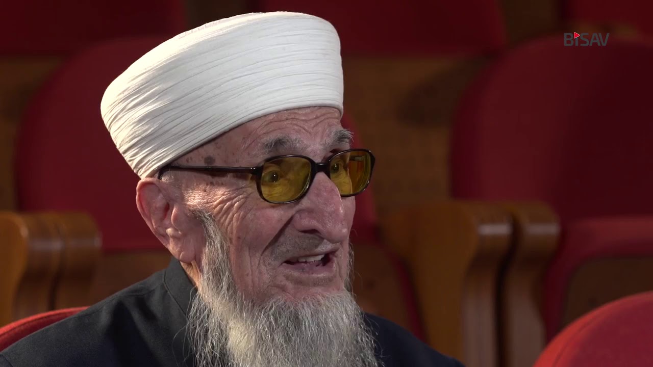 Yahya Efendi Camii Emekli İmamı Ali Yıldırım ile Sözlü Tarih Görüşmesi (1. Bölüm)