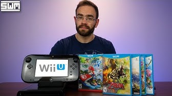 Wiiu Youtube