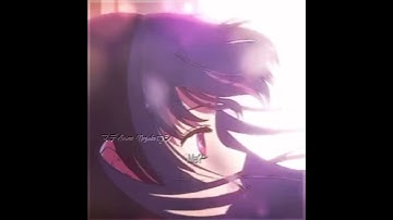 Ai Hoshino Death😭// what about me?// #edit #viral #capcut #aihoshino #oshinoko #aquahoshino