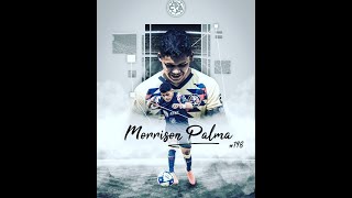 Morrison Palma Peña 2022 Net Worth