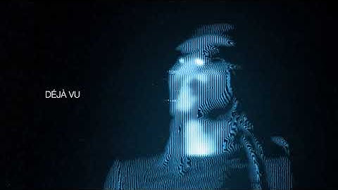MARWAN PABLO - DÉJÀ VU