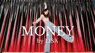 LISA - 'MONEY' Dance Challenge (4K)