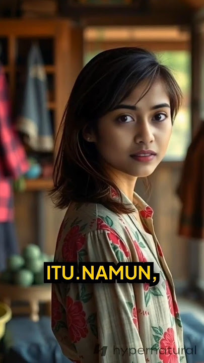Derita bawang putih,berakir bahagia/part 2