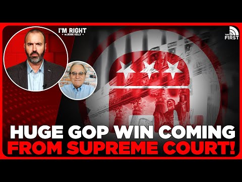 Supreme Court To Deliver Biggest GOP Victory EVER