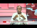 Burkina: Entre la RPP et la RDP, il existe des convergences sur le plan de la doctrine politique...