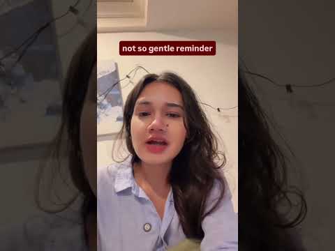 do not do this 😨 | sharon verma