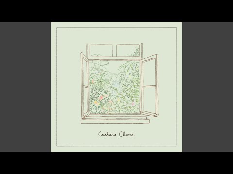 Lorena Blume - Cuchara Chueca
