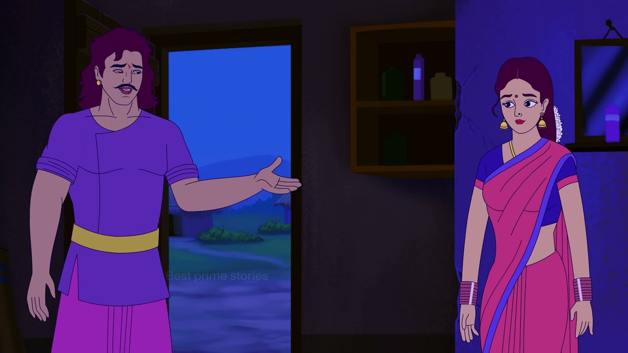 Best prime stories Video - 4k bengali short story - Best moral story in bangla - Best prime stories
