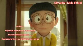 Story WA/Instagram lagu wali langit bumi versi nobita