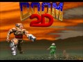 Doom 2d ost  menu 
