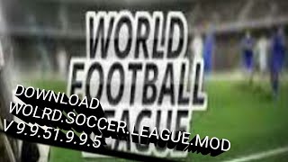DOWNLOAD GAME FOOTBALL LEAGUE DUNIA MOD VERSI 1.9.9.51.9.9.5 HANYA 43,5 MB ||LINK DESKRIPSI screenshot 5