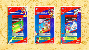 The Ambitious Launch of Nintendo’s e-Reader