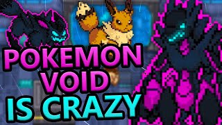 The Pokemon Fan Game With Evil Pokemon! (Pokemon Void) by CGA 29,428 views 1 month ago 25 minutes