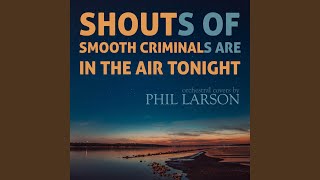 Smooth Criminal orchestral Version