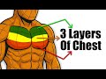 Your Chest Needs THIS to Lose Fat (seriously)