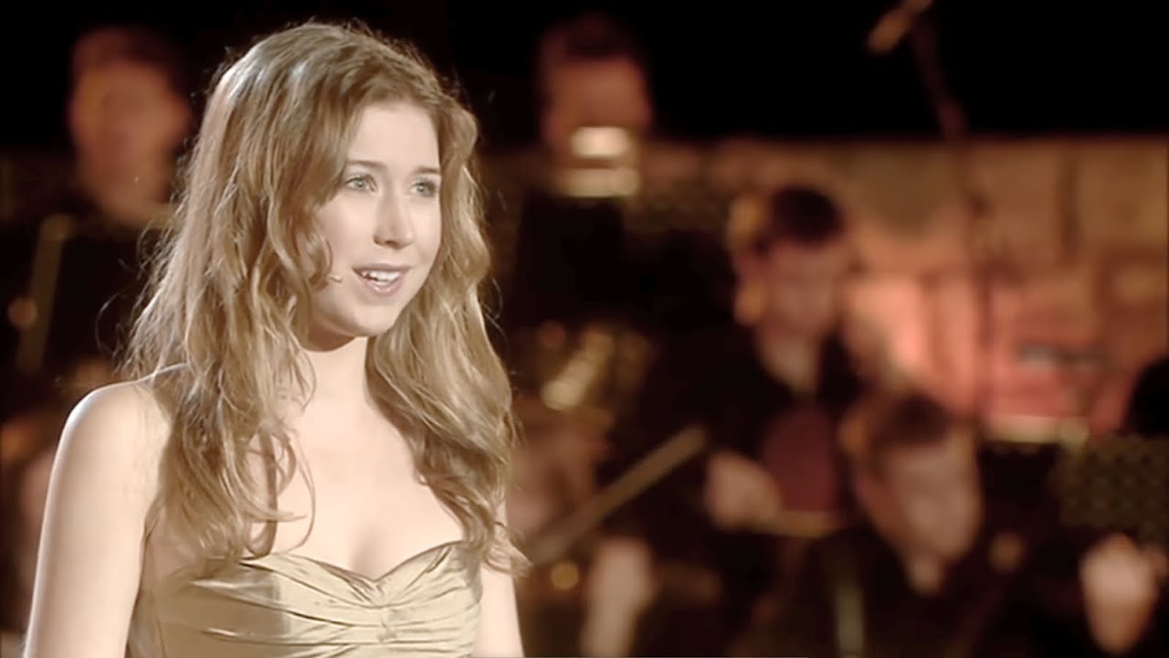 Hayley Westenra Mairead Lascia Ch Io Pianga Hd Youtube