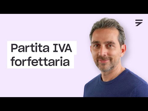 Partita IVA forfettaria: come aprirla e quanto costa [Guida 2022]