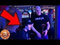 DAVID DOBRIK CRASHES MY LIVE STREAM AND HITS A JACKPOT!