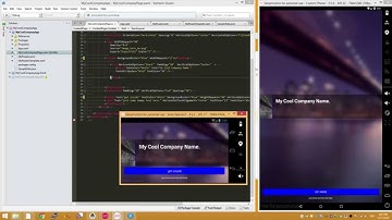 Previewing XAML for Xamarin Forms apps on multiple devices