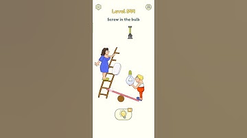 DOP 2 #Gameplay level 544 Delete Parts Solution and  #answer 🎉🎉 Subcribe 😆