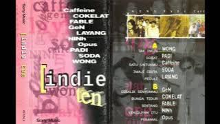 album indie ten (1998) full album