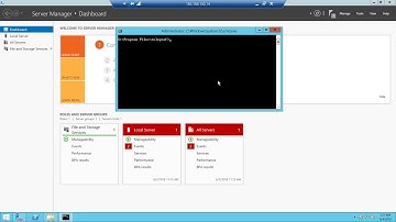 TICK stack monitoring - Phần 4. Cấu hình agent trên windows