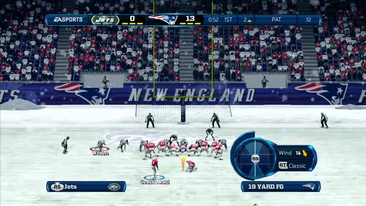 EA Sports NHL Games - Giant Bomb