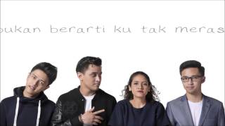 Vignette de la vidéo "HiVi - Siapkah Kau 'tuk Jatuh Cinta"