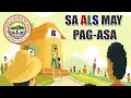 Sa als may pagasa  official music of sdo als agusan del norte