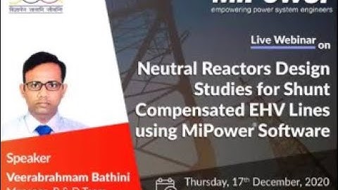04 NEUTRAL REACTOR SIMULATION STUDIES  By DR. VEERABRAHMAM, R&D, PRDC