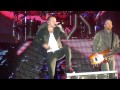 Linkin Park - Points of Authority (Live) @ Frequency festival 2015