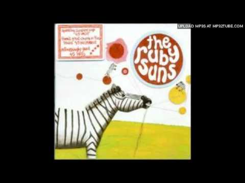 Watch The Ruby Suns - There's Soup at the End of the on YouTube