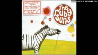 The Ruby Suns - There&#39;s Soup at the End of the