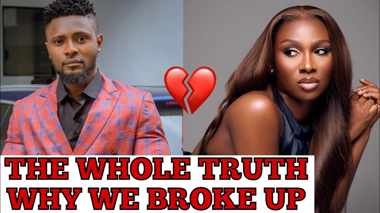 10 MOST SHOCKING & SAD  NOLLYWOOD CELEBRITIES BREAKUPS In 2023